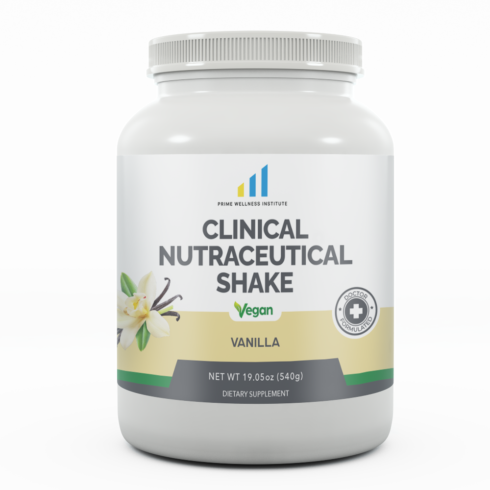 Prime Wellness Institute